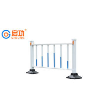 Highway Guardrail Post safety Guardrail Fence